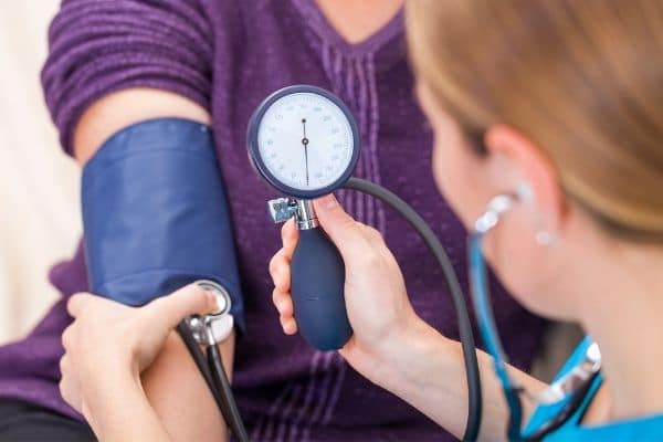 Blood Pressure Monitoring