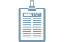 Drug Test Facility icon