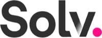 solvhealth.com Logo